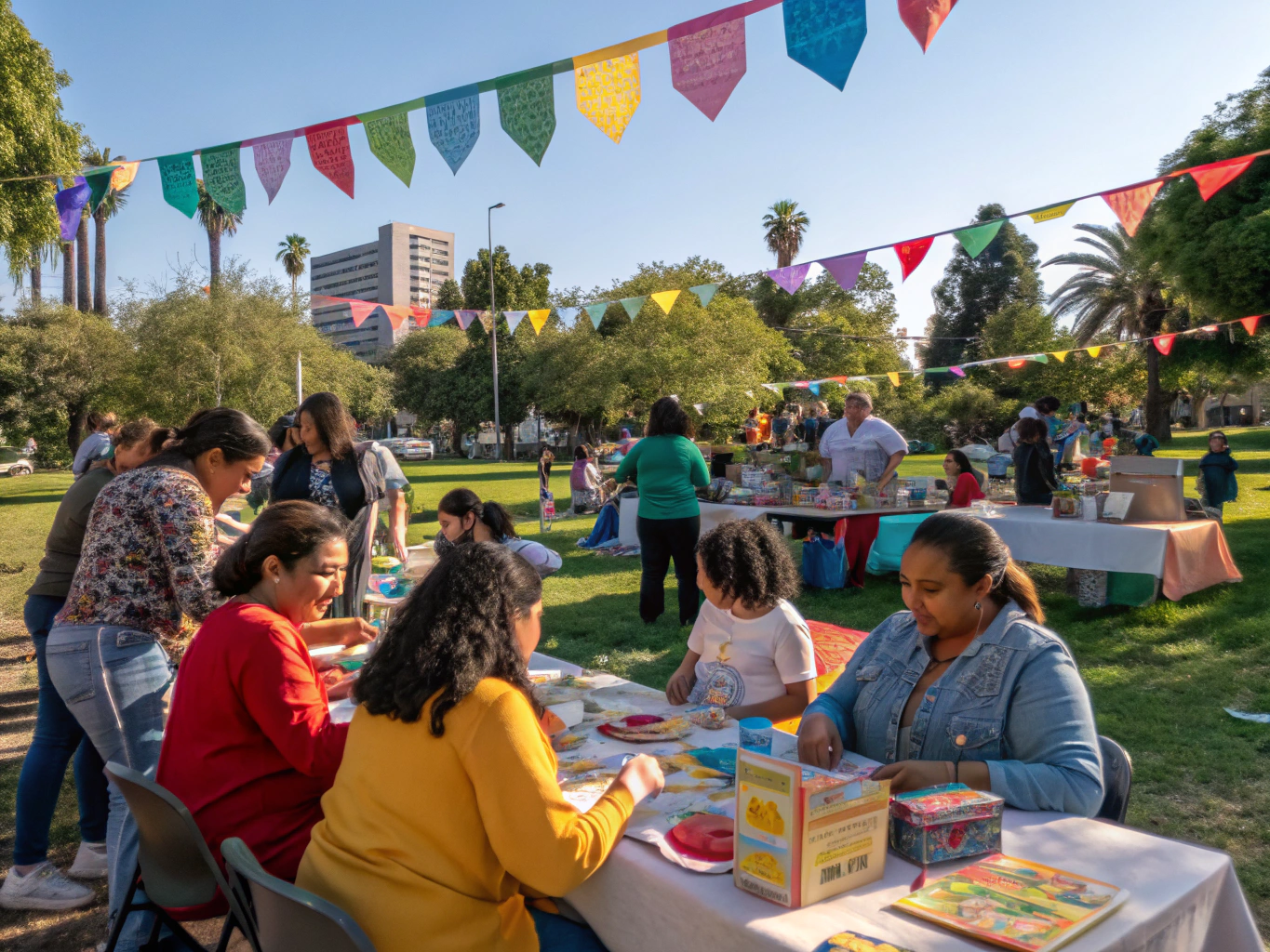 LATINA WAY in 2022 - A New Era of Engagement